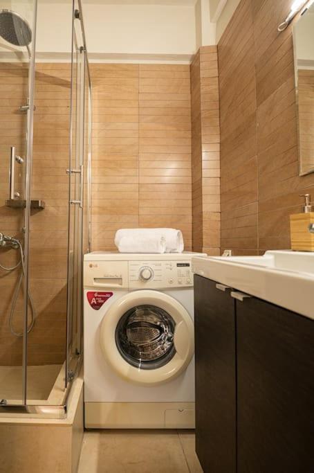 Meraki Down Town Apartment Corfu  Ngoại thất bức ảnh