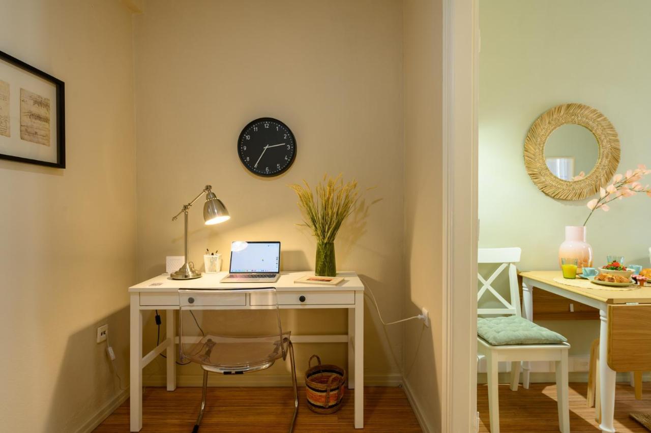 Meraki Down Town Apartment Corfu  Ngoại thất bức ảnh