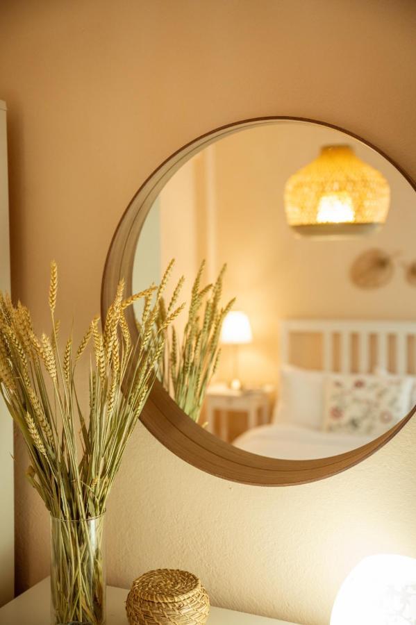 Meraki Down Town Apartment Corfu  Ngoại thất bức ảnh