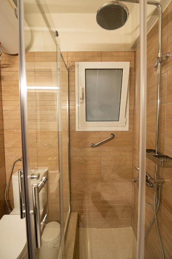 Meraki Down Town Apartment Corfu  Ngoại thất bức ảnh